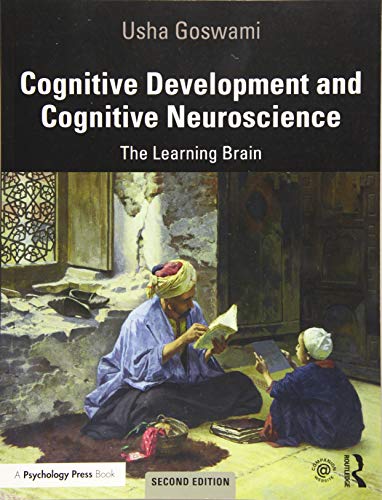 Cognitive Development: The Learning Brain von Routledge
