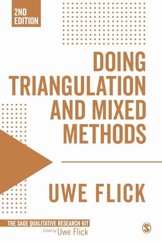 Doing Triangulation and Mixed Methods (Sage Qualitative Research Kit) von Sage Publications
