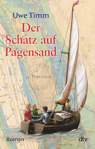 Der Schatz auf Pagensand