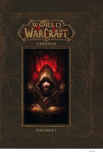 World of Warcraft, Crónicas von PANINI COMICS