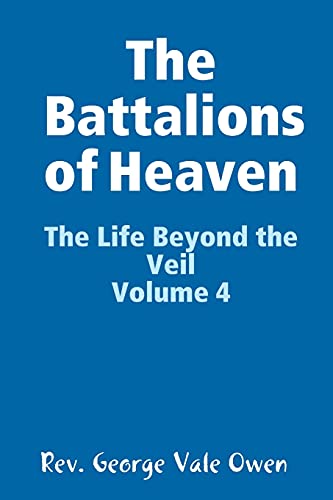 The Battalions of Heaven von Lulu