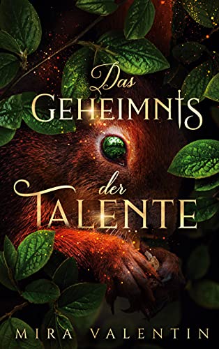 Das Geheimnis der Talente (Talente-Reihe, Band 1) von Books on Demand GmbH