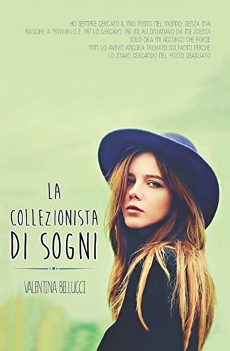 La Collezionista di Sogni von CREATESPACE