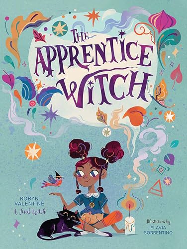 Apprentice Witch (Dover Occult)