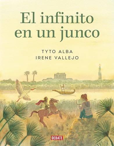 El infinito en un junco (adaptación gráfica) (Ensayo y Pensamiento)