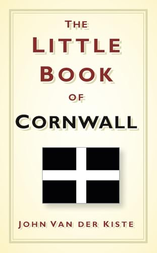 The Little Book of Cornwall von History Press (SC)