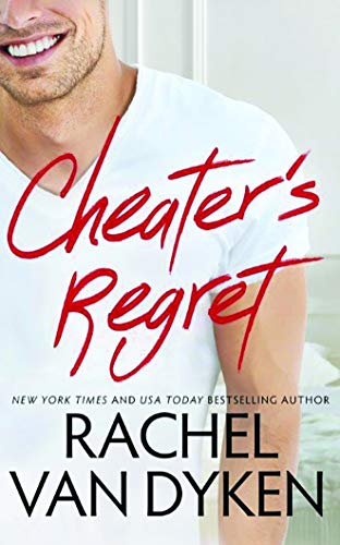 Cheater's Regret (Curious Liaisons, Band 2)