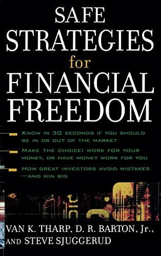 Safe Strategies for Financial Freedom von McGraw-Hill Education