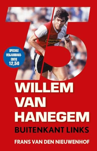 Willem van Hanegem: buitenkant links von Inside