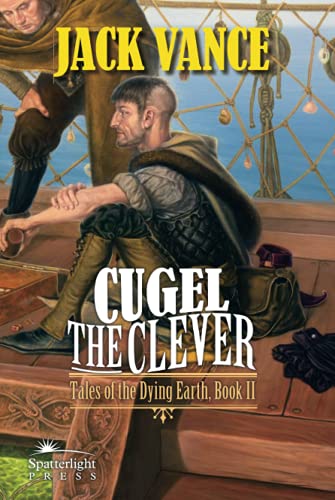 Cugel the Clever von Spatterlight Press