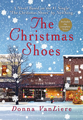 The Christmas Shoes (Christmas Hope)