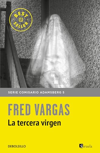 Comisario Adamsberg 6. La tercera virgen (Best Seller, Band 5) von DEBOLSILLO