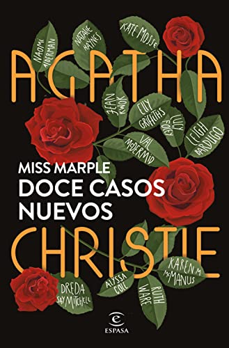 Miss Marple. Doce casos nuevos (Espasa Narrativa) von ESPASA CALPE