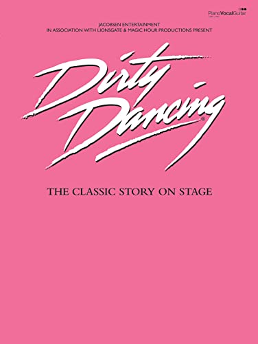 Dirty Dancing: (Vocal Selections) von AEBERSOLD JAMEY