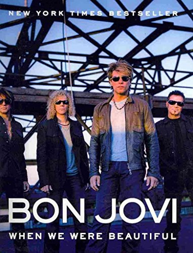 Bon Jovi The Circle: Piano/Vocal/guitar