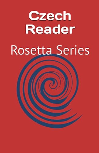 Czech Reader: Rosetta Series