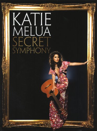 Melua Katie Secret Symphony Pvg BK