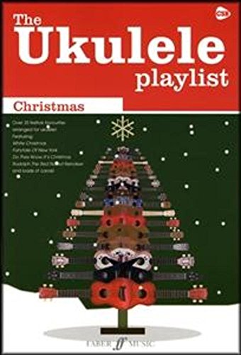 The Ukulele Playlist: Christmas von Faber Music