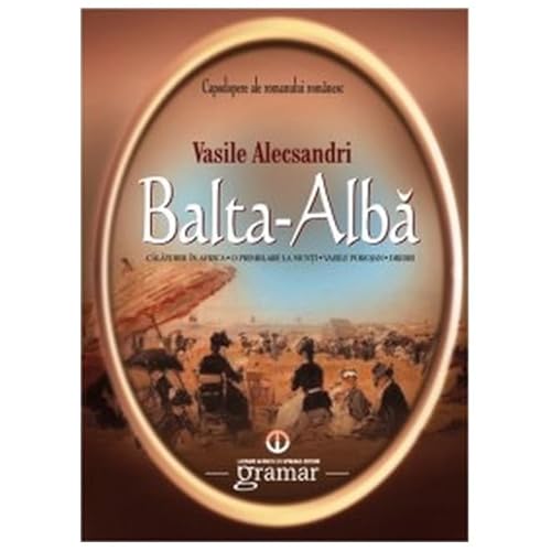 Balta-Alba von Gramar