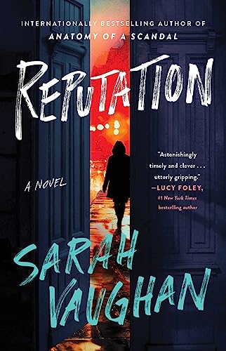 Reputation: A Novel von Emily Bestler Books