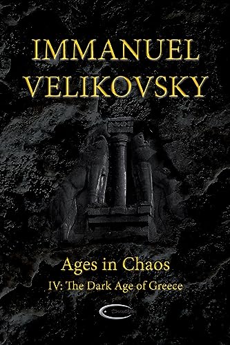 Ages in Chaos IV: The Dark Age of Greece von Paradigma Ltd