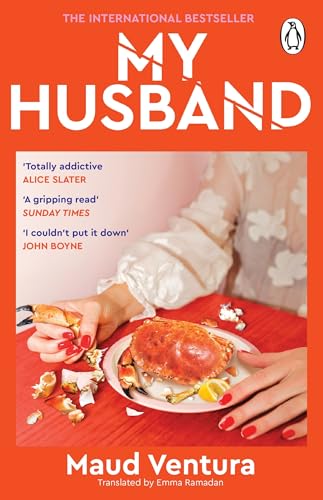 My Husband: ‘A gripping read’ Sunday Times von Penguin