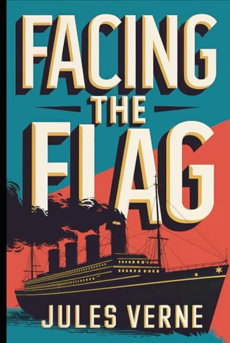 Facing the Flag: A New Translation von Independently published