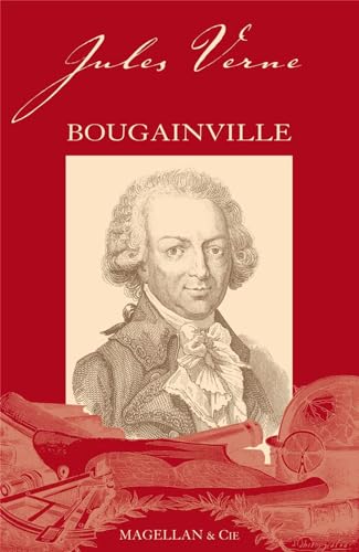 Louis-Antoine de Bougainville