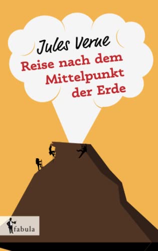 Reise nach dem Mittelpunkt der Erde