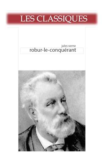 Robur-le-conquérant von Independently published