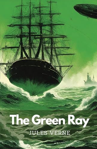 The Green Ray von Neelkanth Prakashan