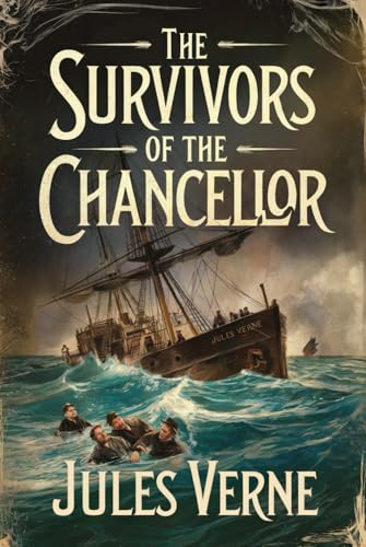 The Survivors of the Chancellor: A New Translation von Independently published