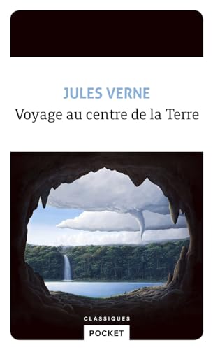 Voyage au centre de la Terre von Pocket