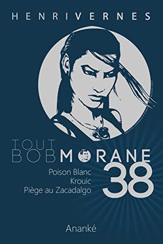 Tout Bob Morane/38