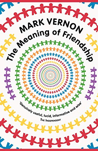 The Meaning of Friendship von MACMILLAN