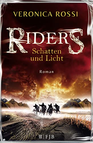 Riders - Schatten und Licht: Roman von FISCHERVERLAGE