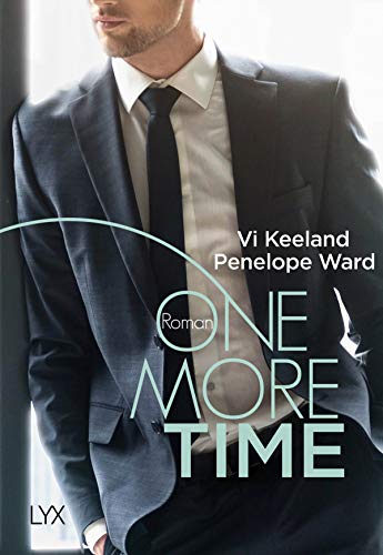 One More Time: Roman (Second Chances, Band 4)