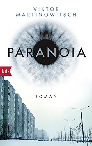 Paranoia: Roman von btb