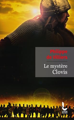 Le mystère Clovis von LITOS