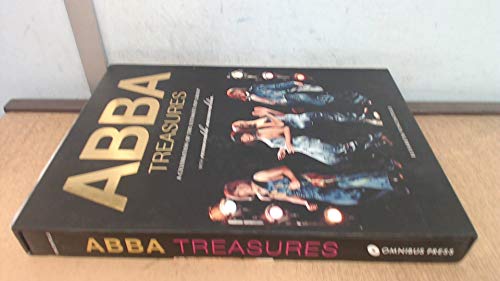 Abba Treasures: A Celebration of the Ultimate Pop Group