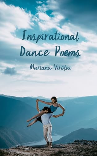 Inspirational Dance Poems von Swan Charm Publishing