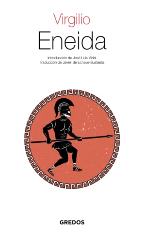 Eneida (Textos clásicos, Band 12) von Gredos
