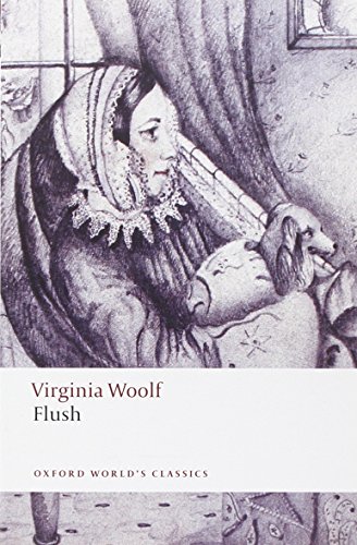 Flush, English edition: Ed. with an Introduction and Notes by Kate Flint (Oxford World’s Classics) von Oxford University Press