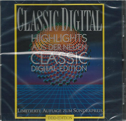 Classic Digital - Highlights: Aus Der Neuen