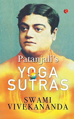 PATANJALI’S YOGA SUTRAS von Rupa Publications India