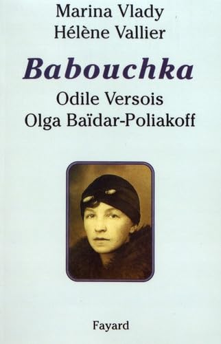 Babouchka