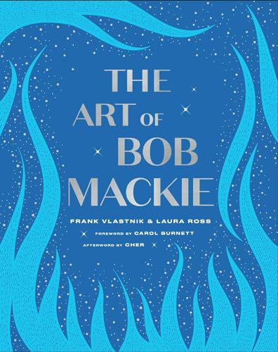 The Art of Bob Mackie von Simon & Schuster