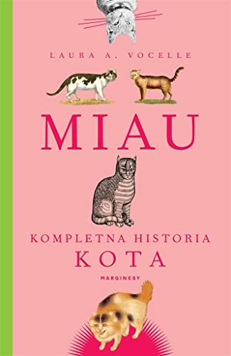 eko (Miau Kompletna historia kota) von Marginesy