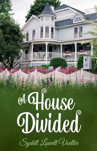 A House Divided von Sydell Voeller