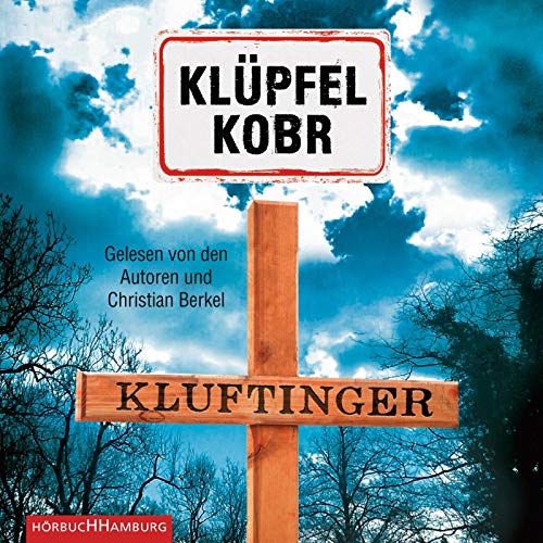 Kluftinger: 2 CDs (Ein Kluftinger-Krimi, Band 10) von Hrbuch Hamburg